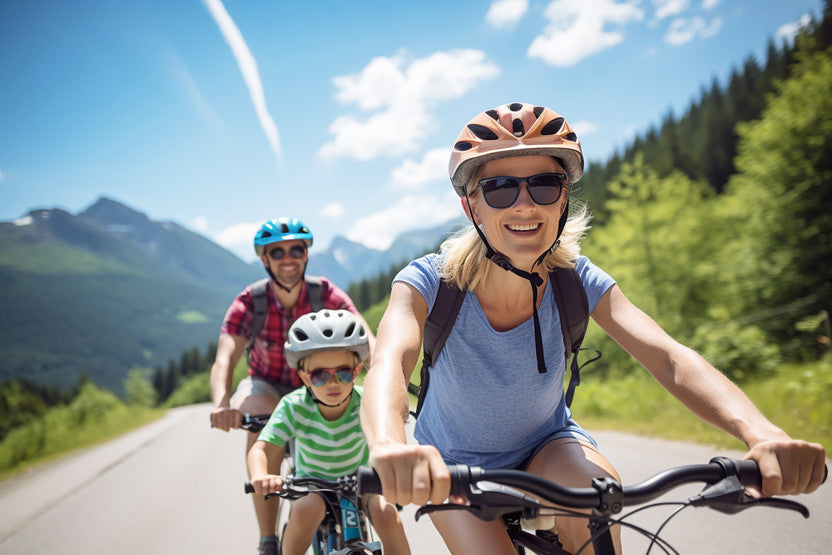 Eco-Friendly Family Travel: How to Minimize Your Vacation’s Environmental Impact