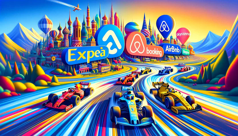 Unlock the Best Travel Deals: Top 4 Websites Revealed for 2024!