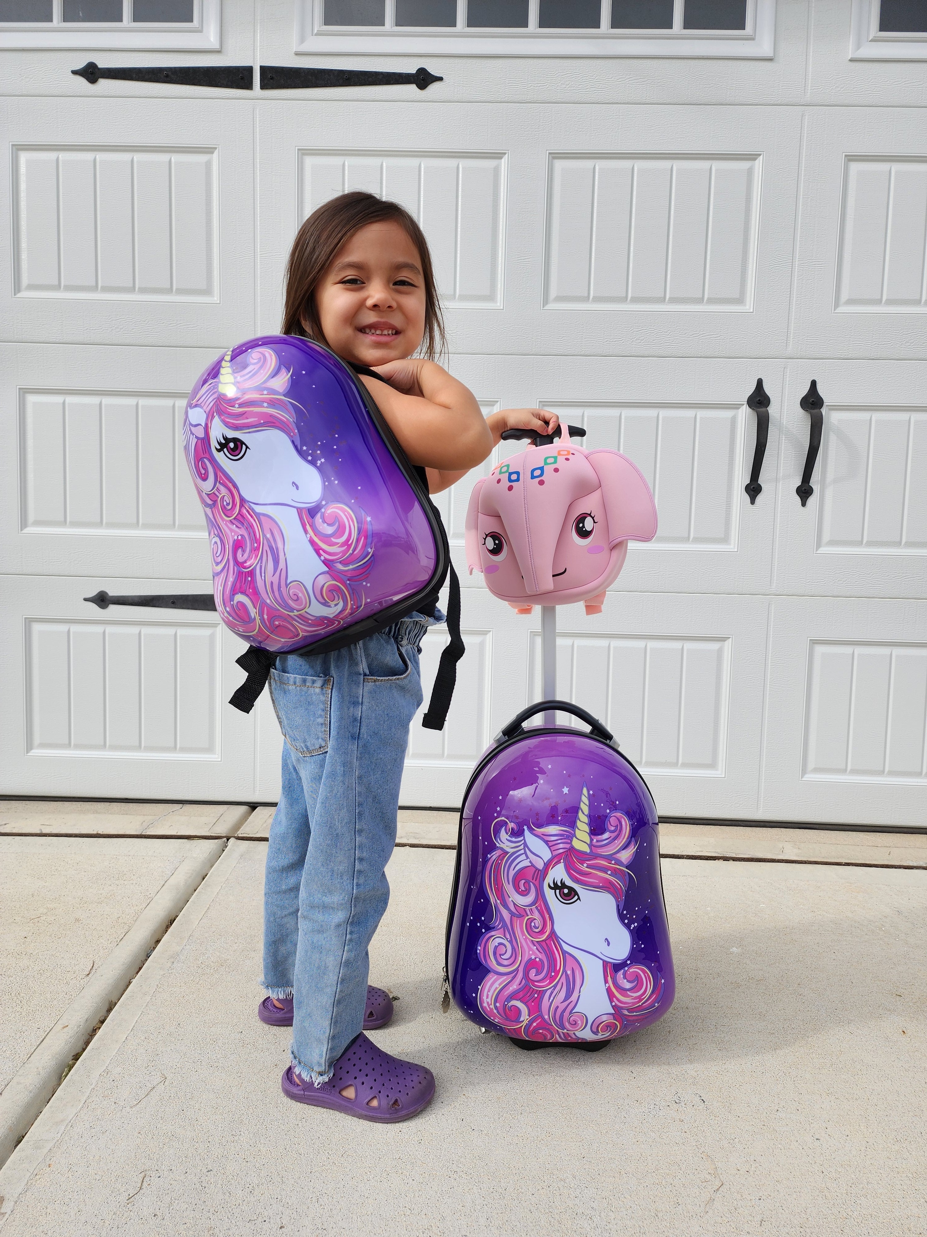 Getting Your Child Ready for a Sleepover