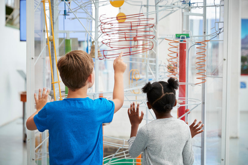 Six Fun Year-Round Family Staycation Ideas