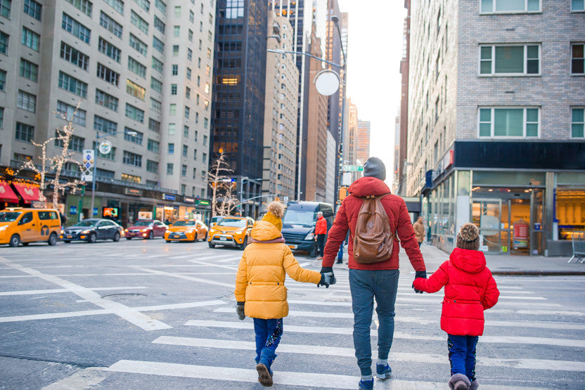 2022’s 11 Best Family Attractions in New York City