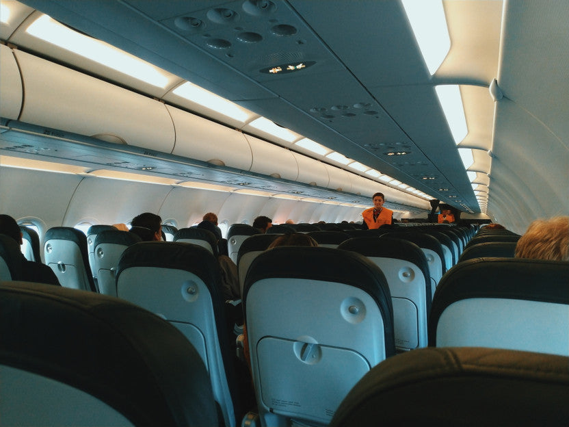 Flying with Kids? Don't Make These Mistakes When Choosing Your Seats - Here's What You Need to Know!