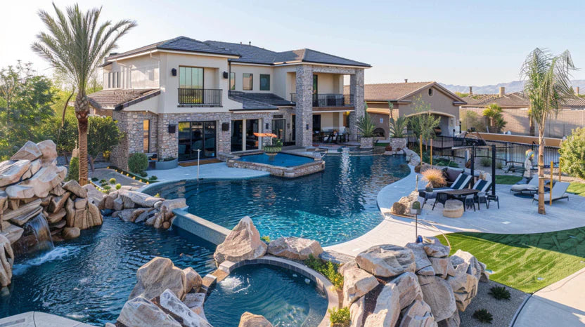 7 Insider Tips to Score the Ultimate Vacation Rental