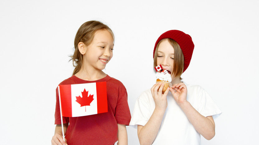 10 Unique and Cool Kid-Friendly Vacation Spots in Canada