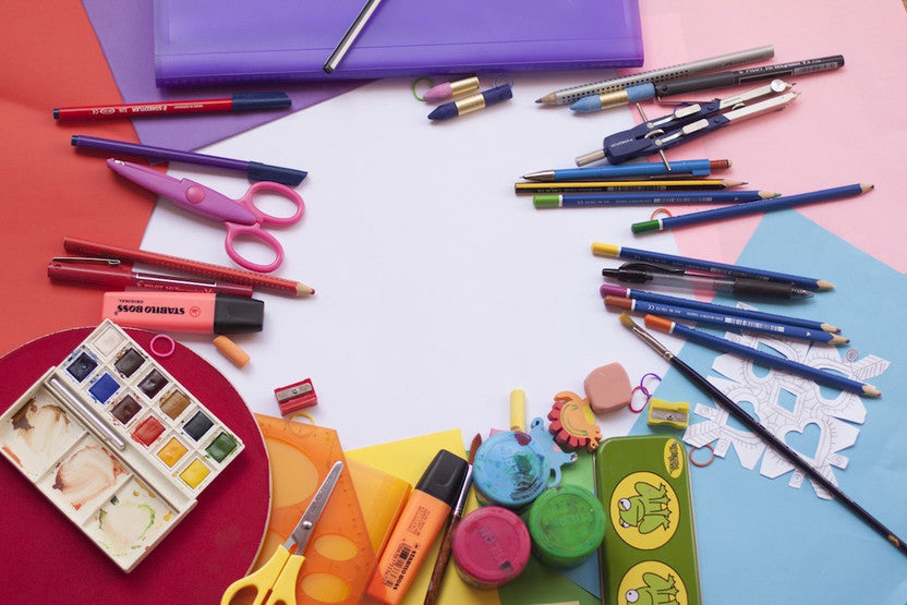 13 Things You Need to Know Before Your Kid Starts Kindergarten