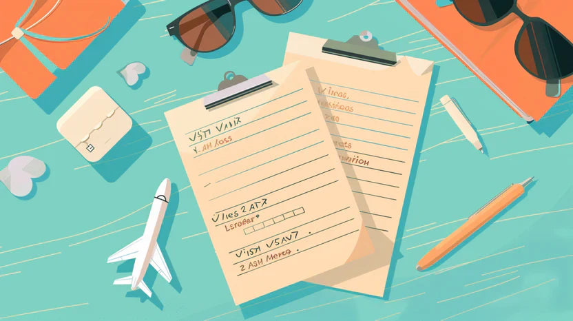 Never Forget Again: The Ultimate Top 10 Must-Have Items for Your Next Vacation