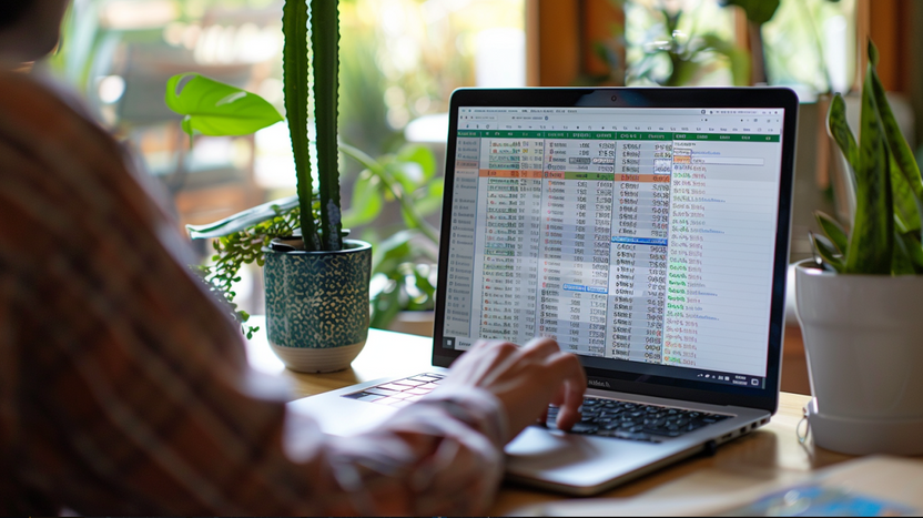 Save Money and Time with Google Sheets: Your Secret Weapon for Vacation Planning
