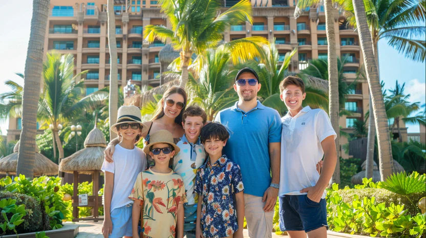 Luxurious Getaways on a Shoestring: Smart Tips for the Savvy Traveler