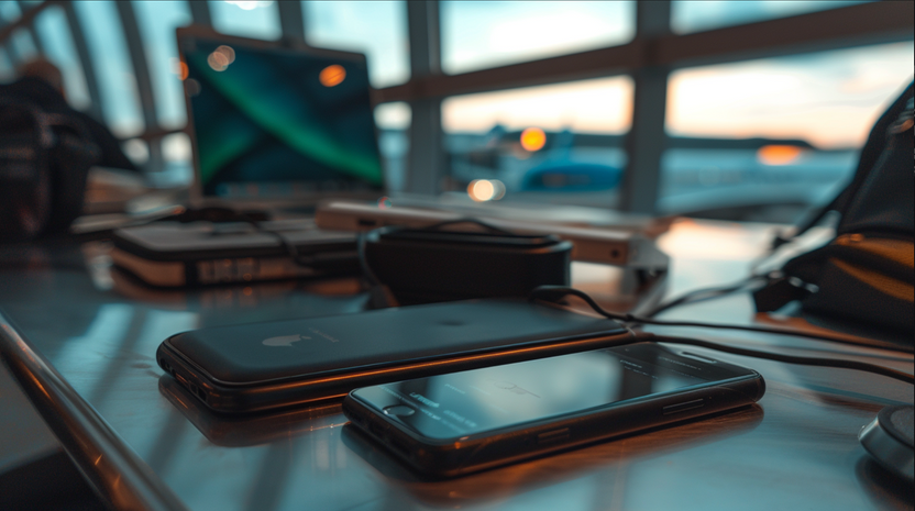 Must-Have Travel Gadgets and Gear for Your Next Trip