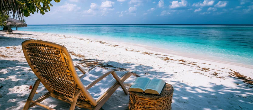 Digital Detox: Best Vacation Spots to Unplug and Reconnect with Nature