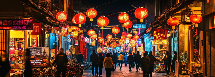 Cultural Festivals to Experience Around the World: Plan Your Trip Around These Events