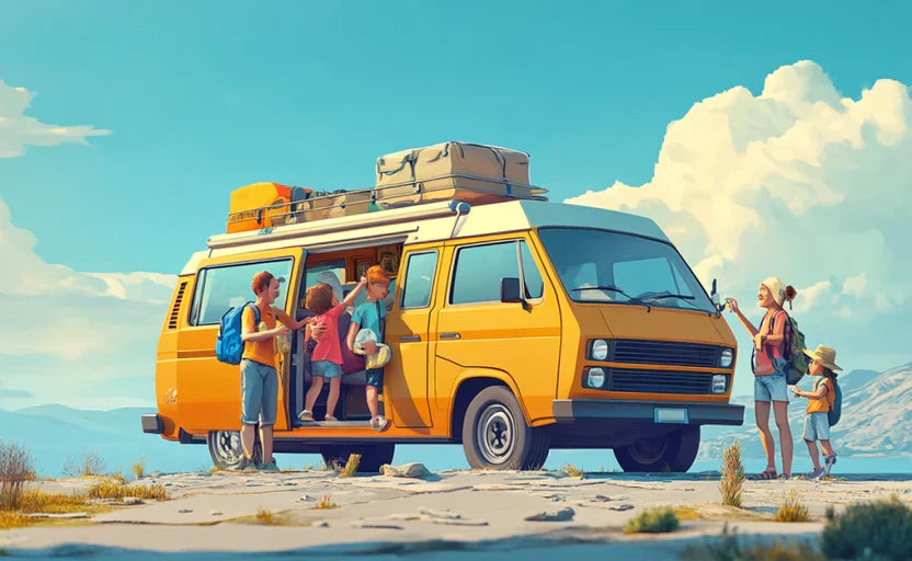 How to Maximize Family Fun on a Limited Budget: Affordable Vacation Tips