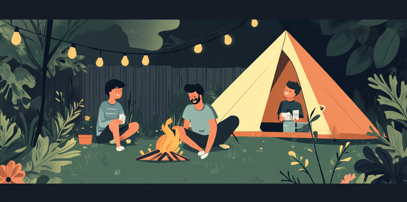 Family Staycation Ideas: Fun Ways to Enjoy a Vacation Without Leaving Home