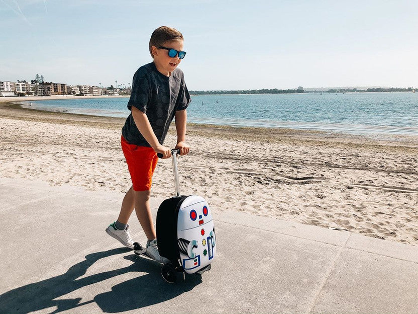 5 Ways to Make the Most of a Cancelled Vacation
