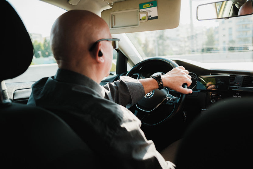 Why You Should Ditch the Rental Car on Your Next Vacation
