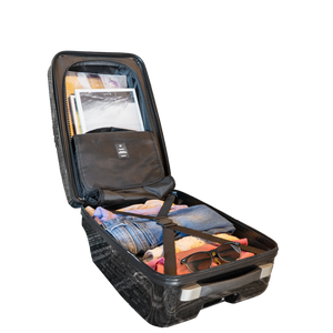 Drip 4-in-1 Detachable Scooter Luggage