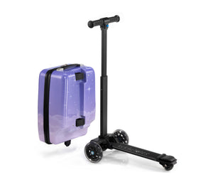 Unicorn 4-in-1 Detachable Scooter Luggage